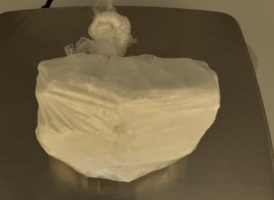 cocaine