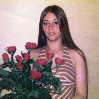Pamela Harvey