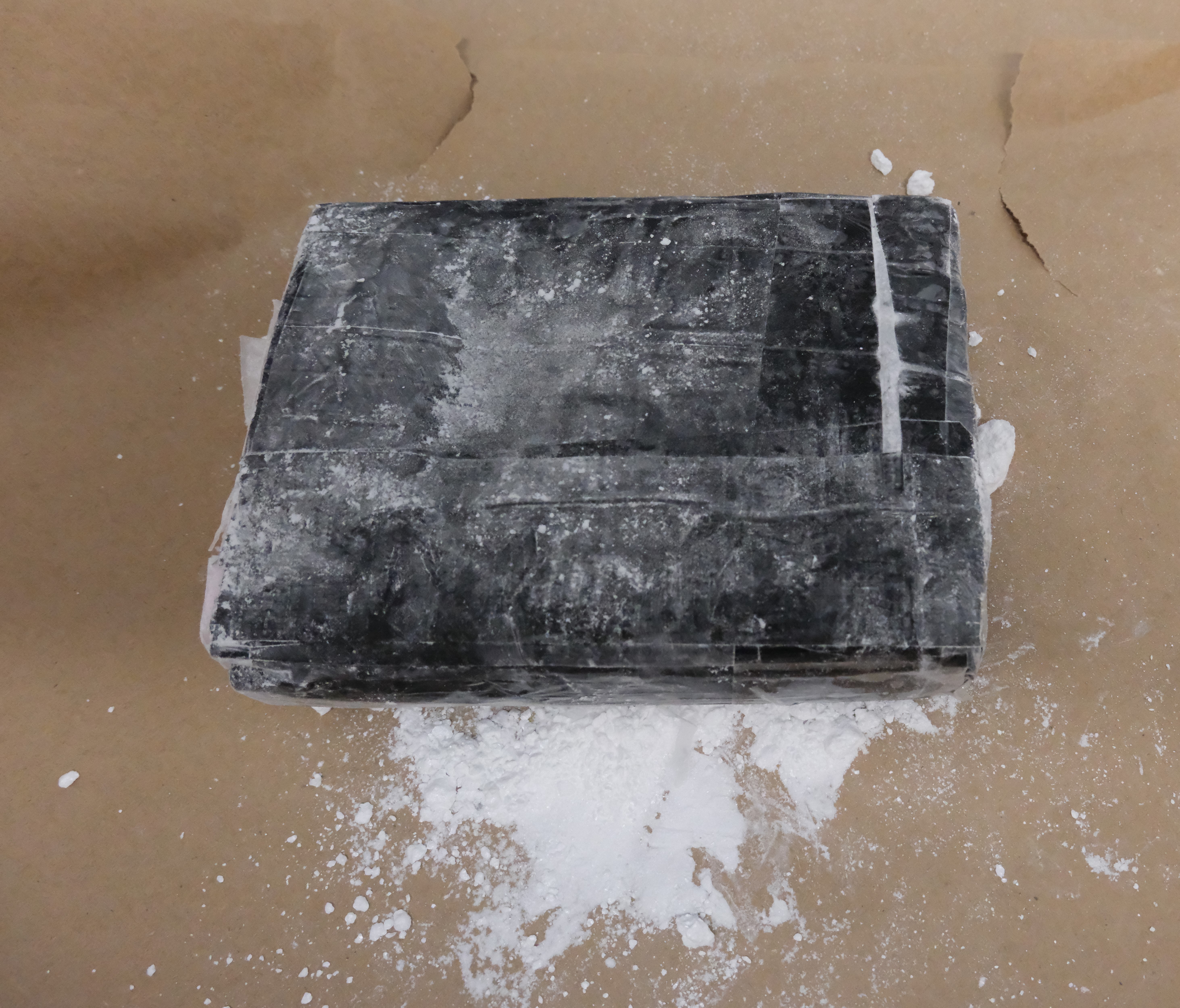 cocaine