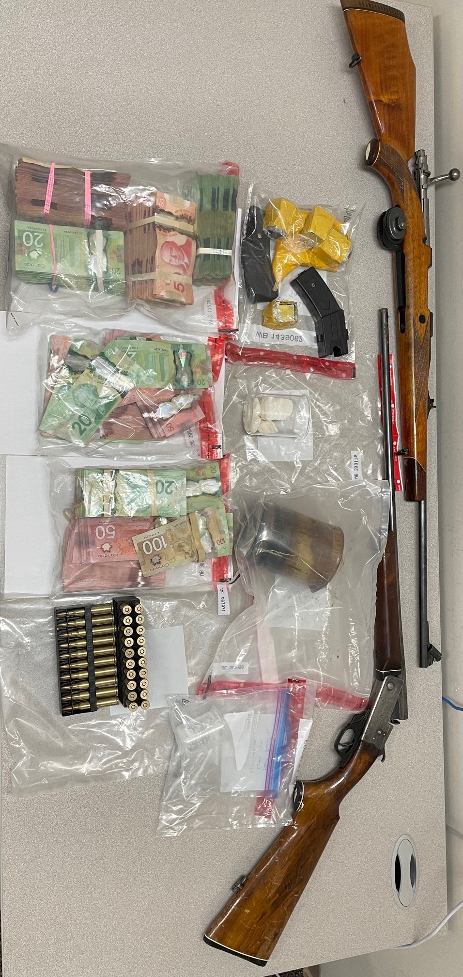 seizure in Chelmsford