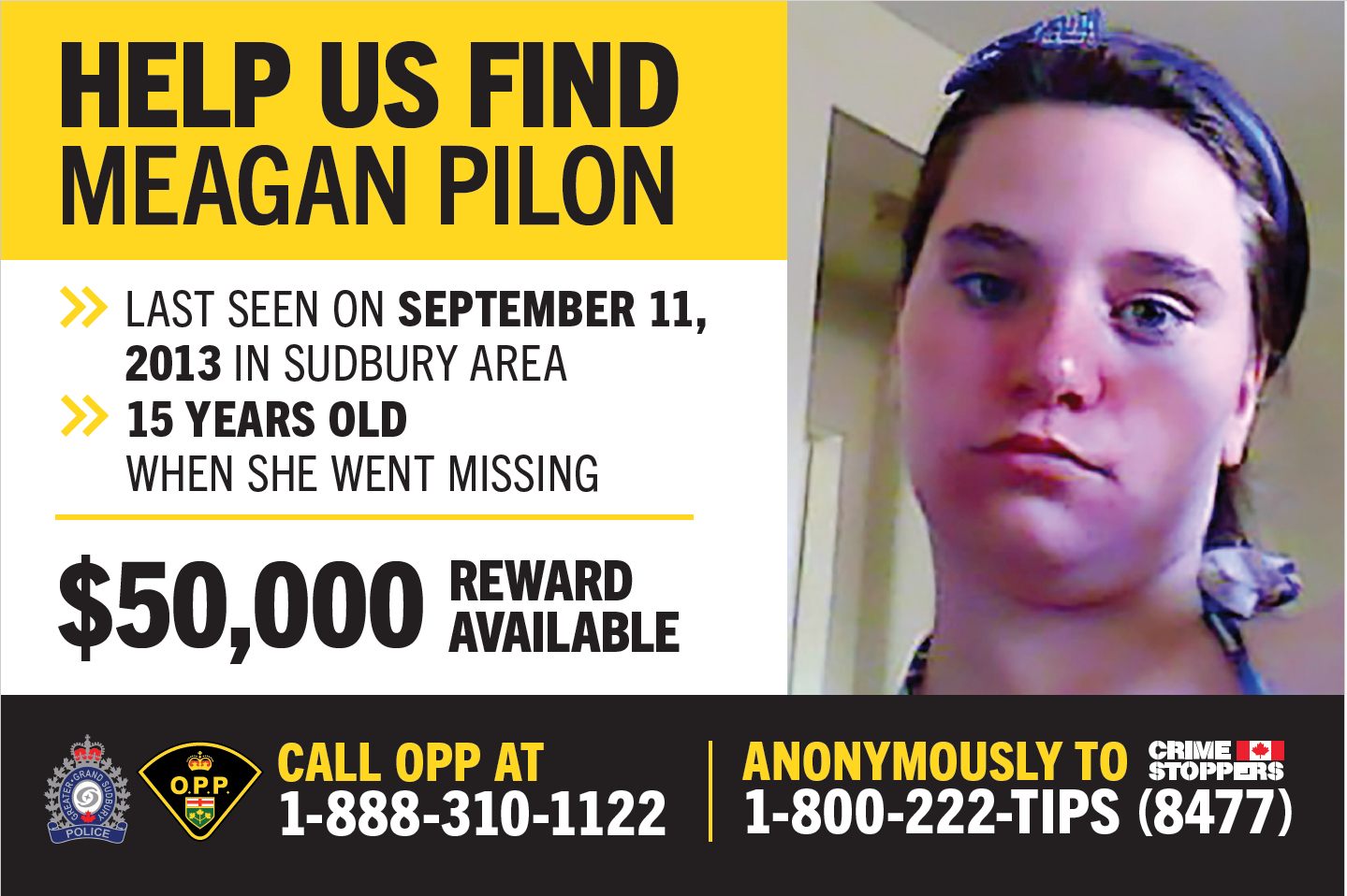 Meagan Pilon Meagan Pilon