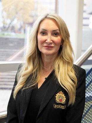 Krista Fortier