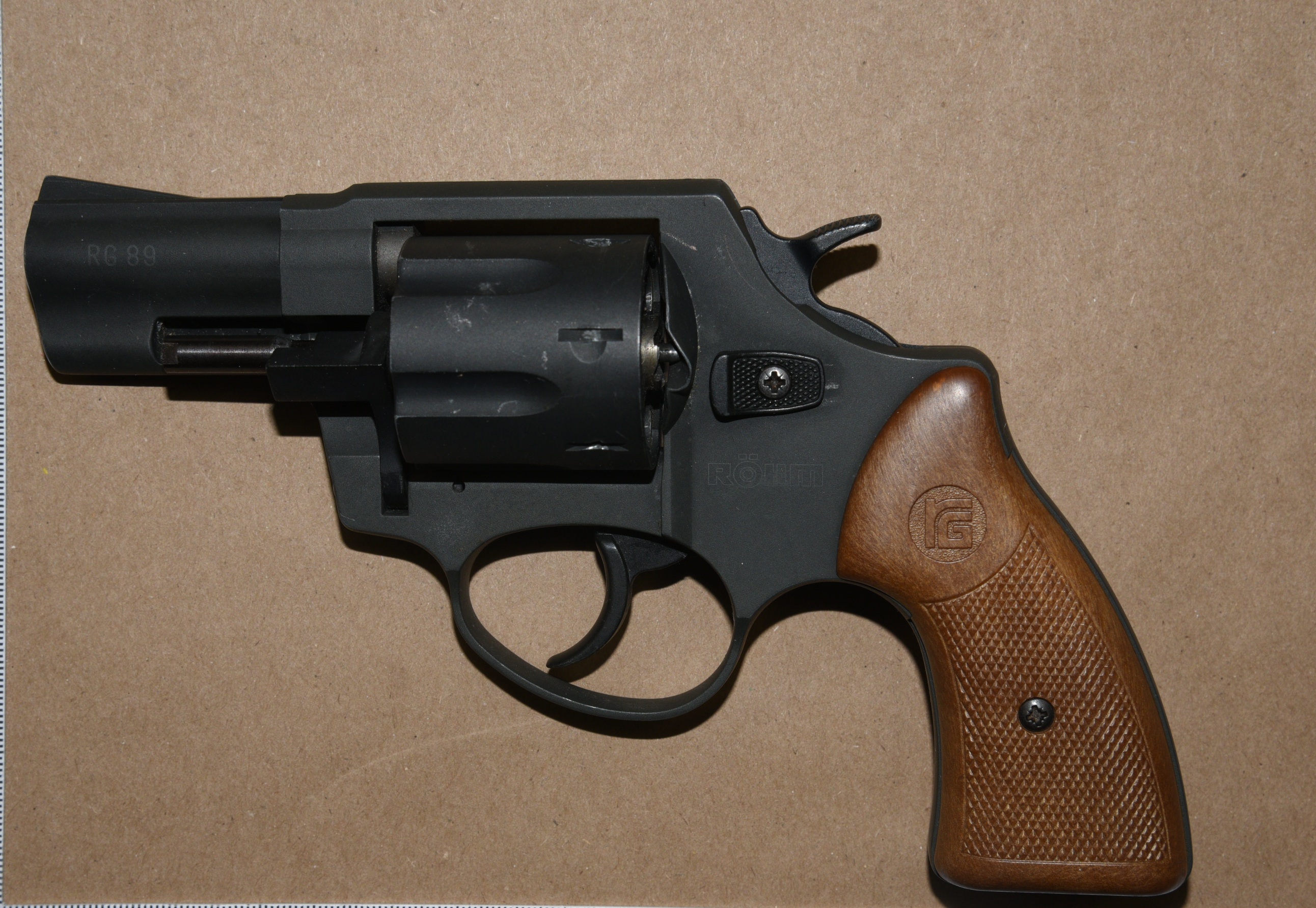 replica firearm