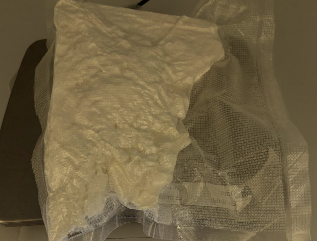 cocaine