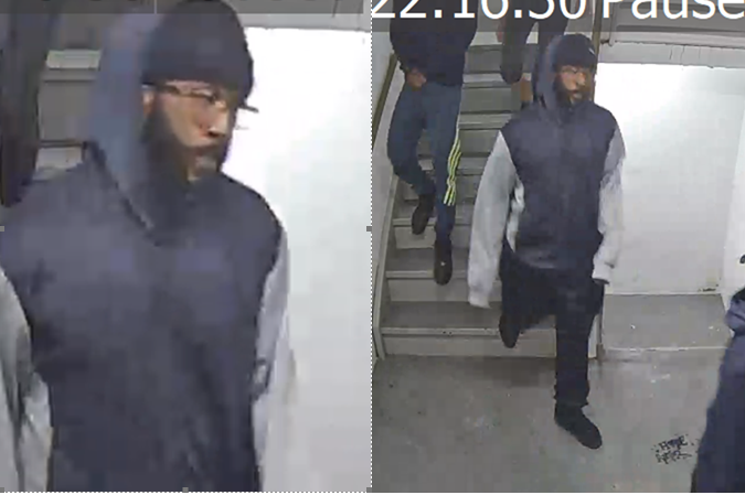 suspect 1
