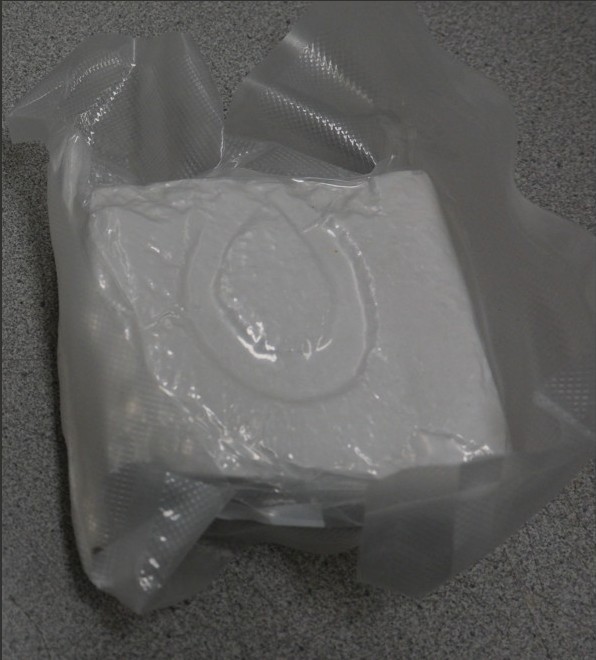 drugs seized