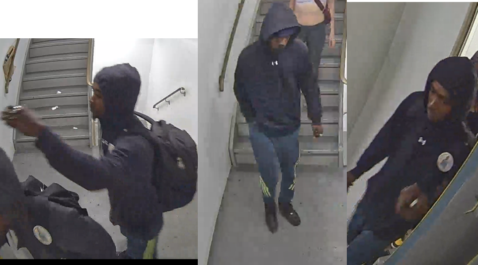 suspect 2